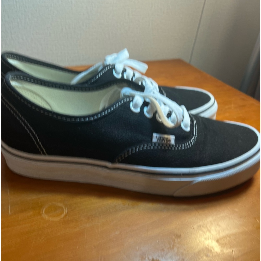 VANS Of THE WALL